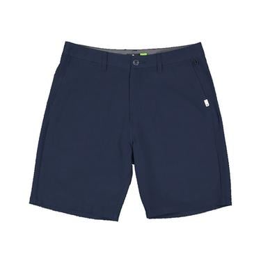  Quiksilver Erkek Walkshort Oceanmade Union Amphibian Lacivert