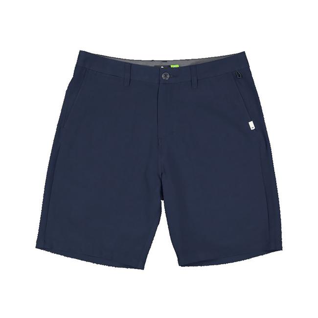 Quiksilver Erkek Walkshort Oceanmade Union Amphibian Lacivert