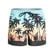 Quiksilver Erkek Volley Short Everyday Paradise Volley 15 Kırmızı