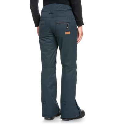  Roxy Kadın Snowboard Pantolonu Nadia PT Siyah