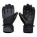 Quiksilver Erkek Eldiven Gates Glove M Glove Siyah