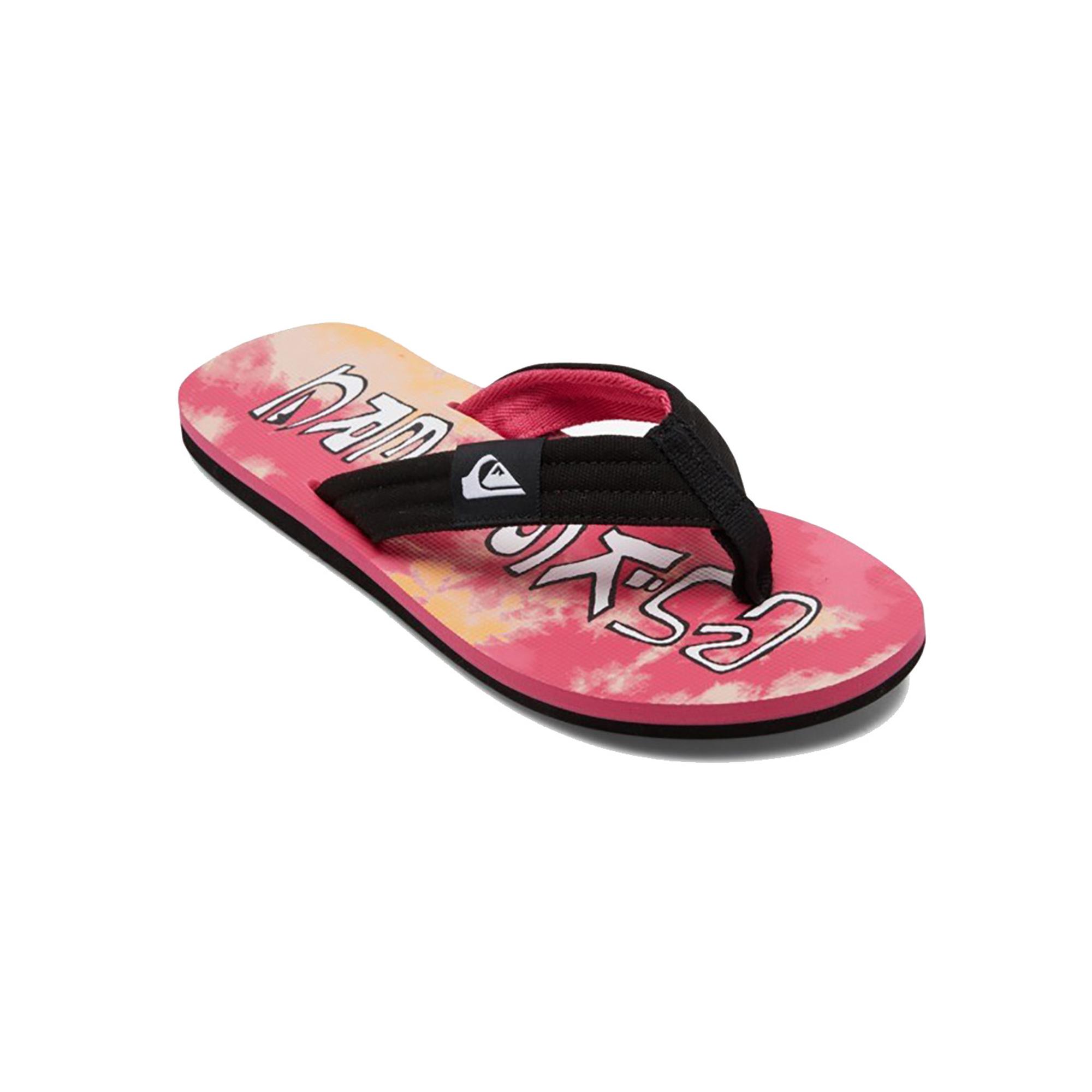 Quiksilver Molokai Layback Erkek Terlik