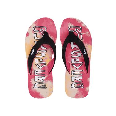  Quiksilver Molokai Layback Erkek Terlik