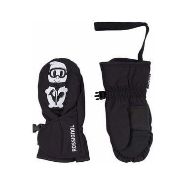  Rossignol L3 Baby IMPR Çocuk Kayak/Snowboard Eldiveni