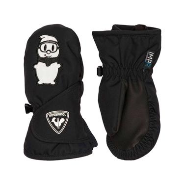  Rossignol L3 Baby IMPR Çocuk Kayak/Snowboard Eldiveni