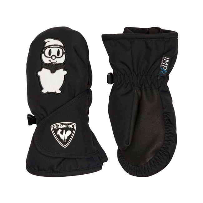  Rossignol L3 Baby IMPR Çocuk Kayak/Snowboard Eldiveni