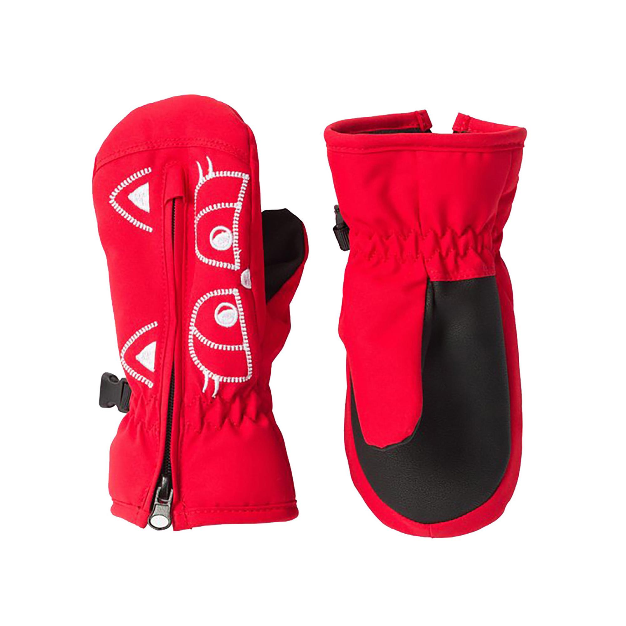 Rossignol L3 Baby Mit Çocuk Kayak/Snowboard Eldiveni