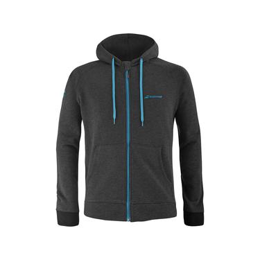  EXERCISE HOOD JACKET MEN