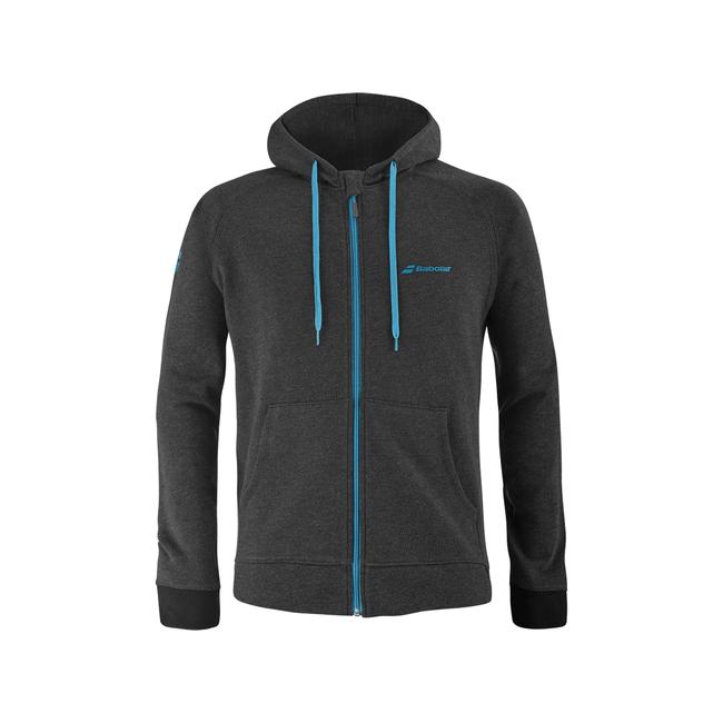  EXERCISE HOOD JACKET MEN