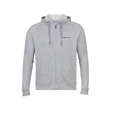  EXERCISE HOOD JACKET MEN