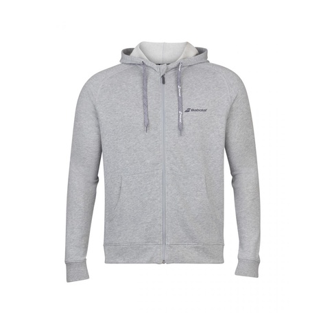  EXERCISE HOOD JACKET MEN