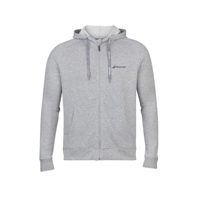  EXERCISE HOOD JACKET MEN