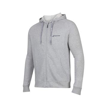  EXERCISE HOOD JACKET MEN