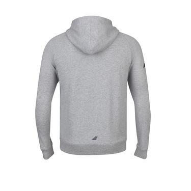  EXERCISE HOOD JACKET MEN