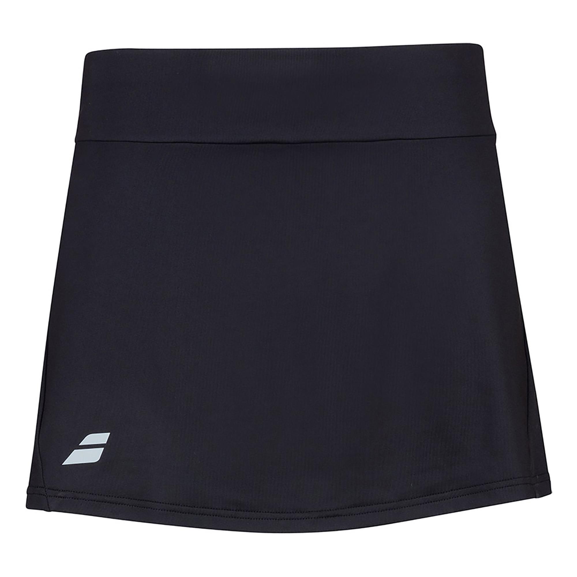 Babolat Play Kız Çocuk Siyah Etek