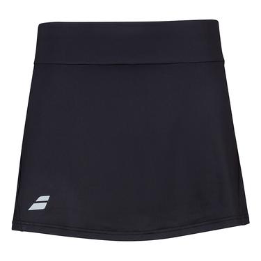  Babolat Play Kız Çocuk Siyah Etek