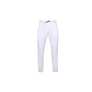  Babolat Play Pant Erkek Beyaz Eşofman