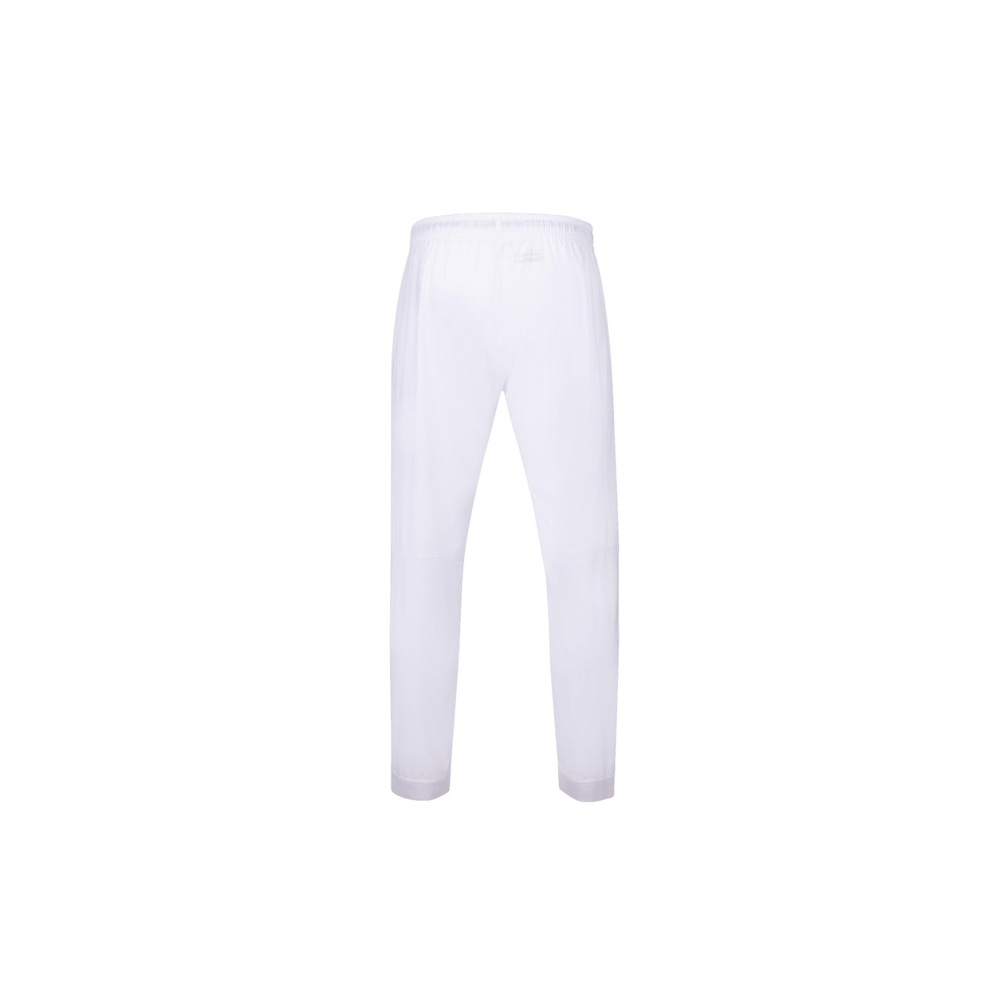 Babolat Play Pant Erkek Beyaz Eşofman