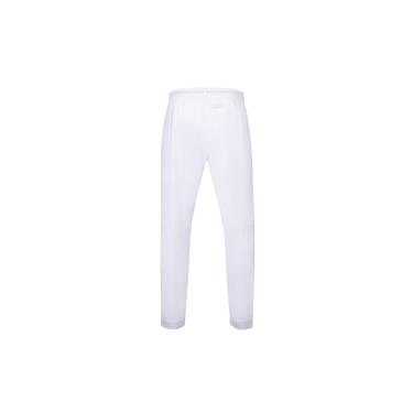  Babolat Play Pant Erkek Beyaz Eşofman