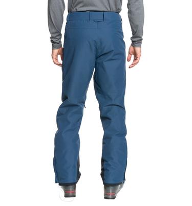  Quiksilver Boundry Pt Erkek Snowboard Pantolonu
