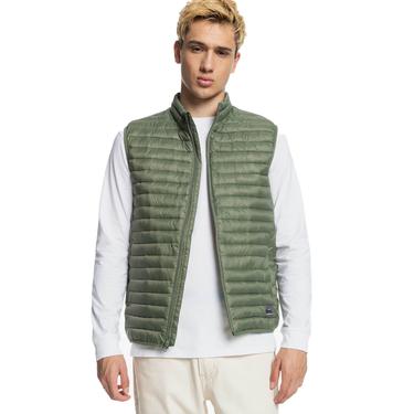  SCALYSLEEVELESS M JCKT