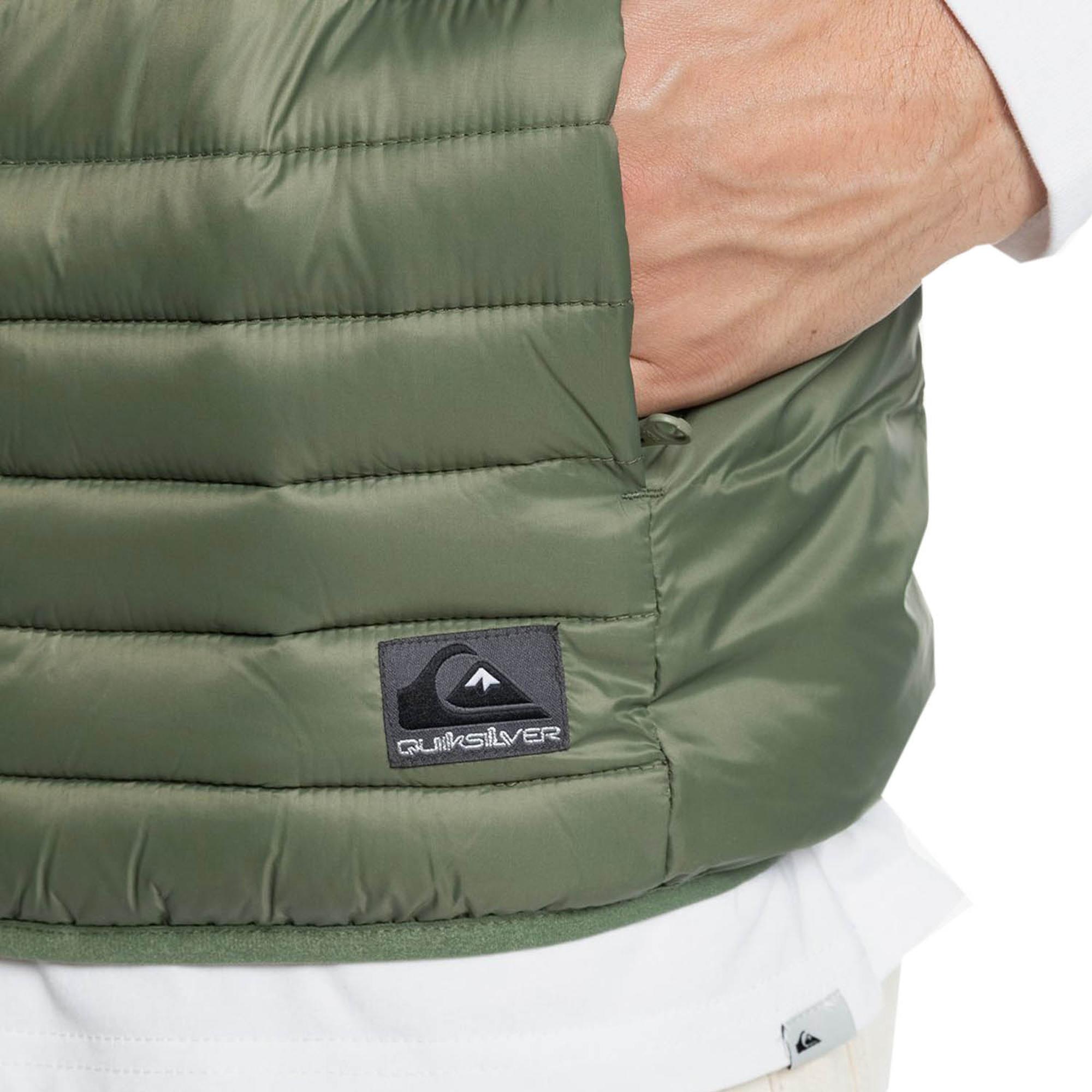 SCALYSLEEVELESS M JCKT