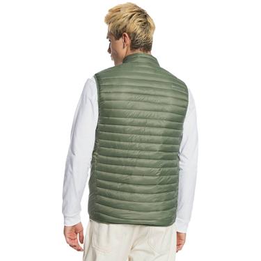  SCALYSLEEVELESS M JCKT