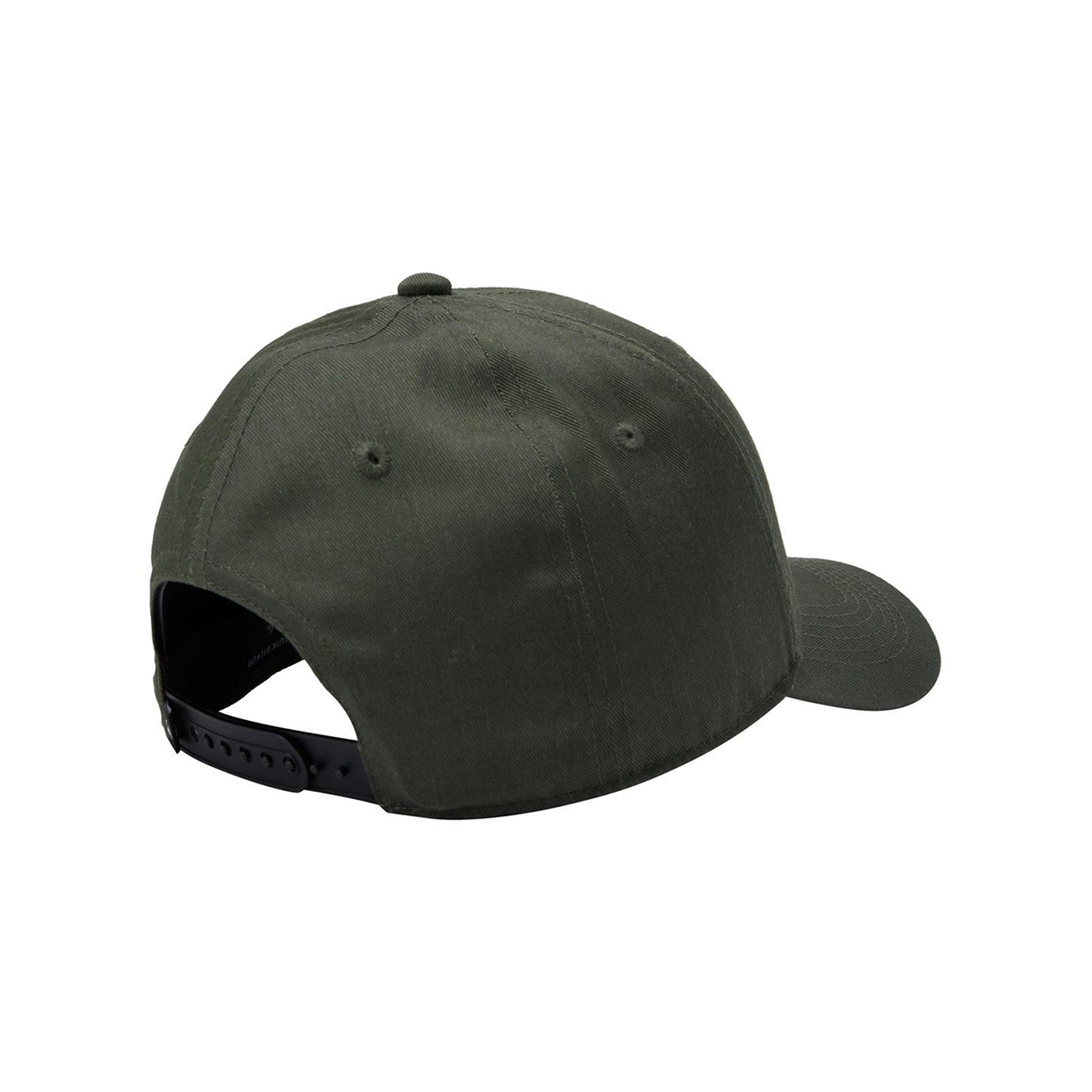 Quiksilver Erkek Şapka Decades Yeşil Aksesuar