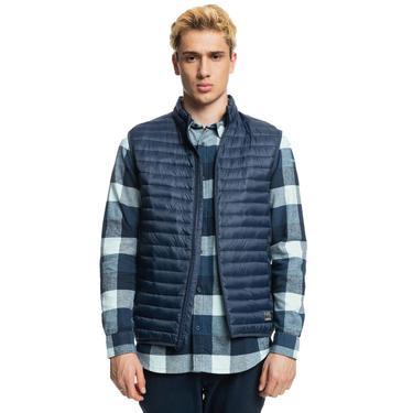  SCALYSLEEVELESS M JCKT