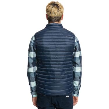  SCALYSLEEVELESS M JCKT