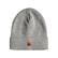 Quiksilver Brigade Beanie Erkek Gri Bere