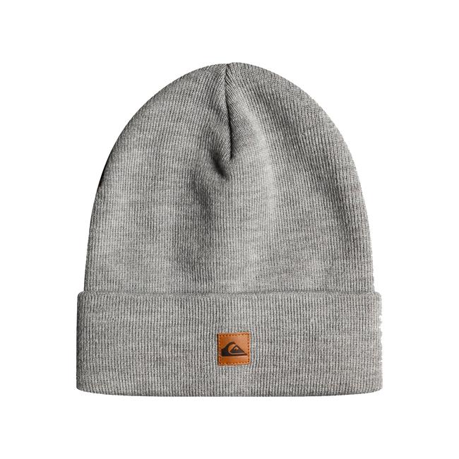  Quiksilver Brigade Beanie Erkek Gri Bere