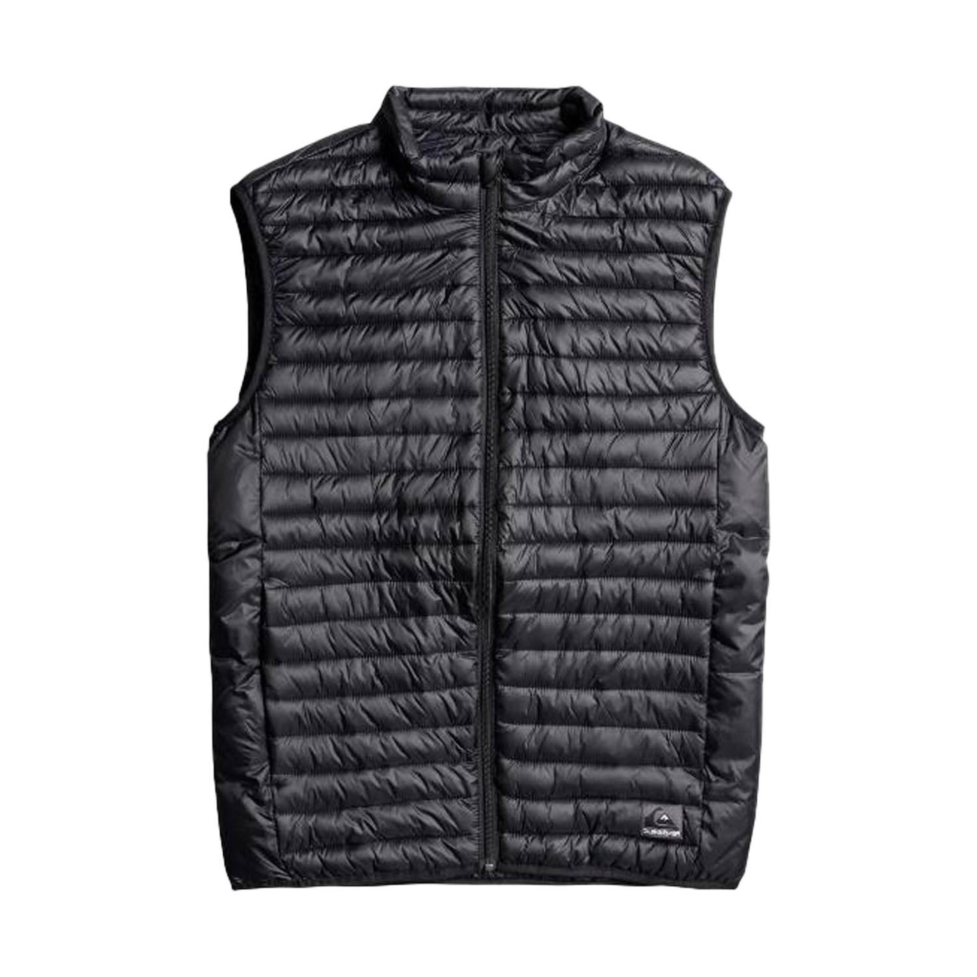 SCALYSLEEVELESS M JCKT