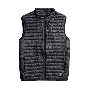  SCALYSLEEVELESS M JCKT