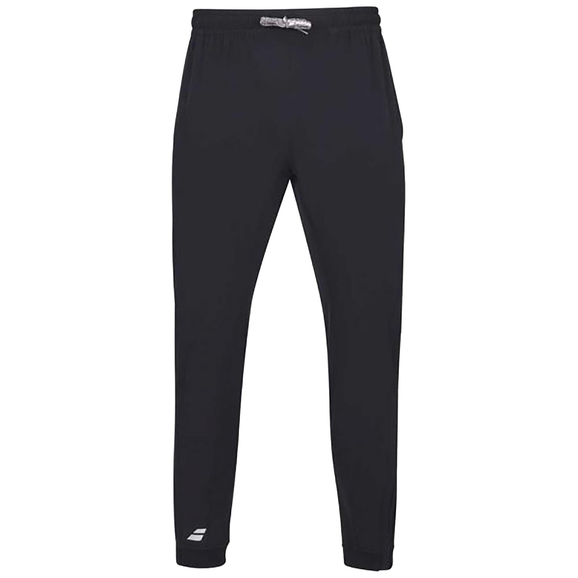 Babolat Play Pant Erkek Siyah Eşofman