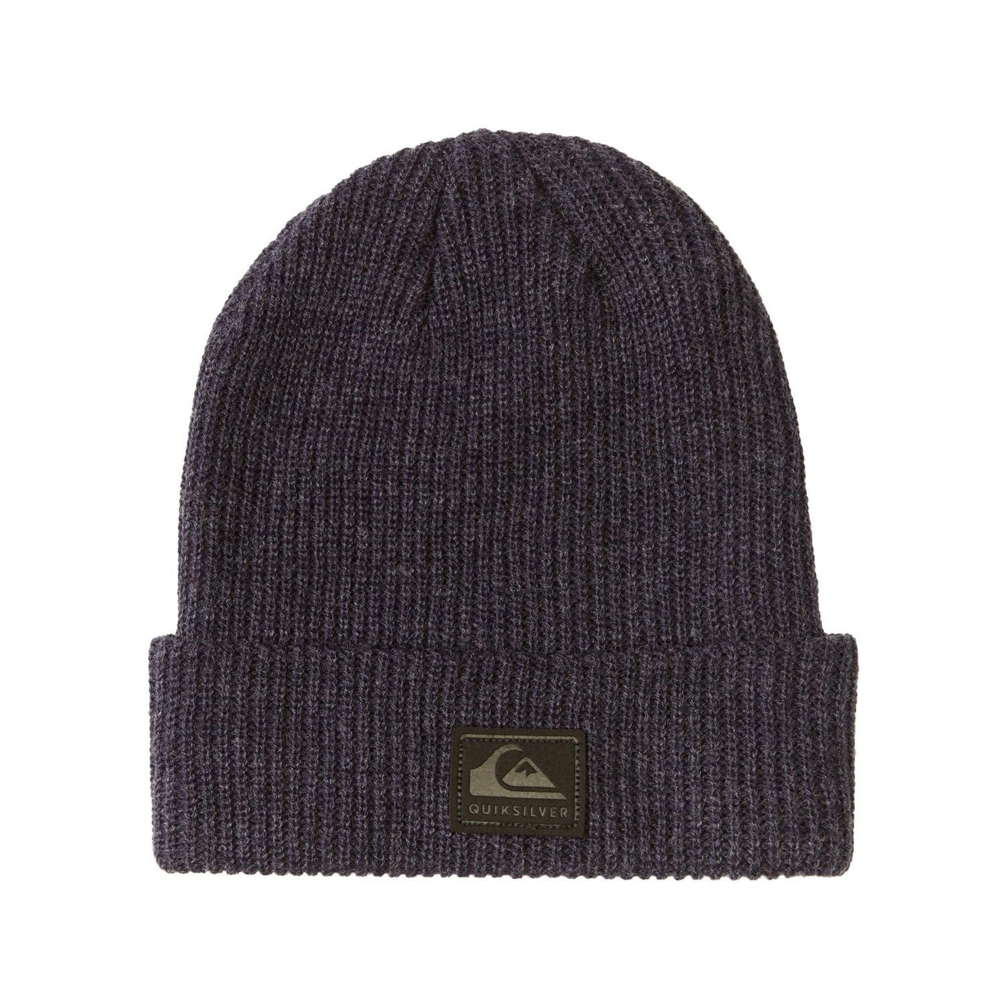 Quiksilver Performer 2 Erkek Mavi Bere