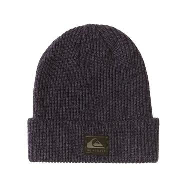  Quiksilver Performer 2 Erkek Mavi Bere