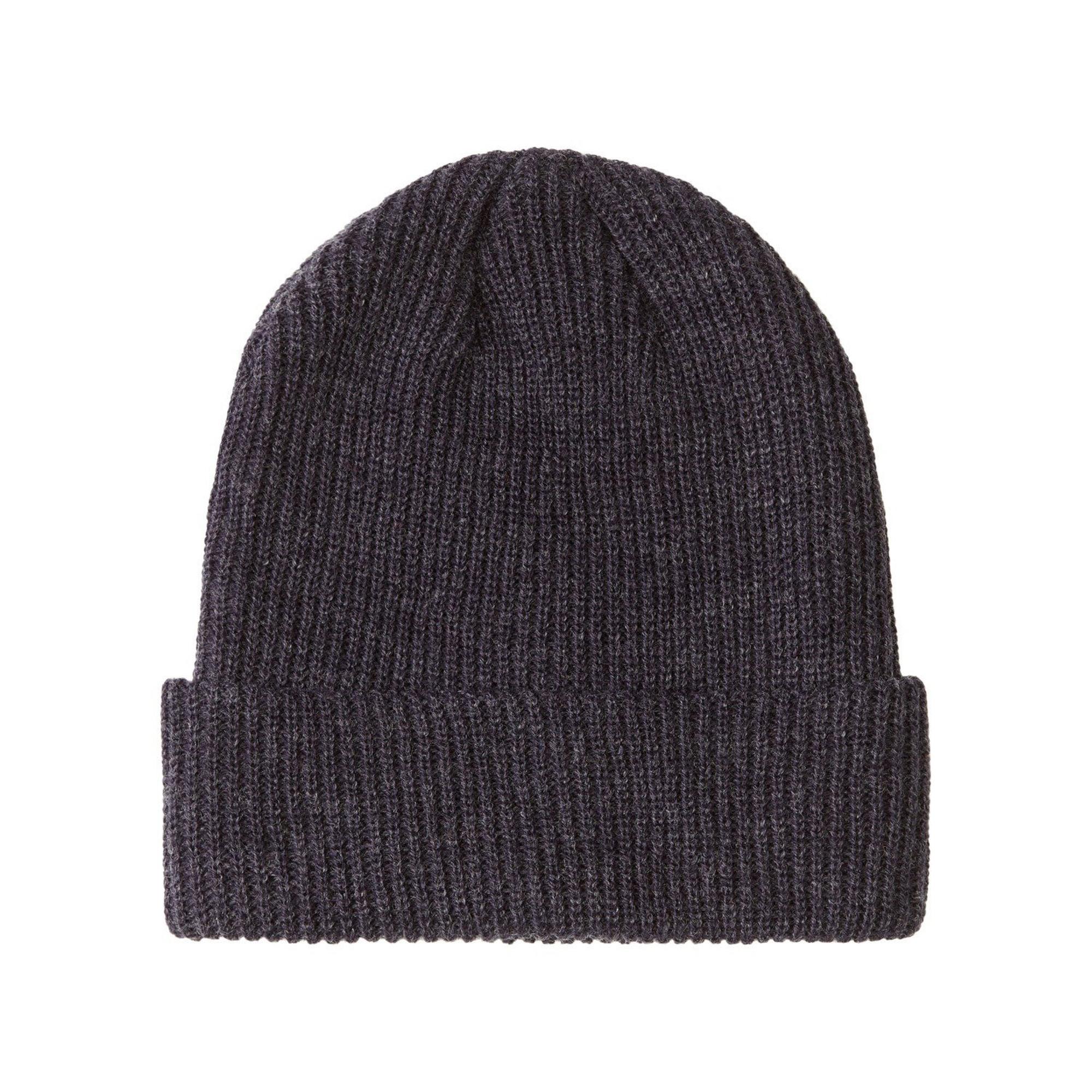 Quiksilver Performer 2 Erkek Mavi Bere