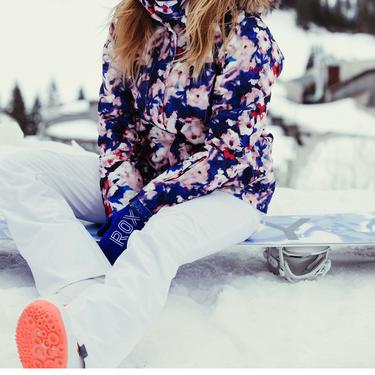  Roxy Creek Kadın Snowboard Pantolonu