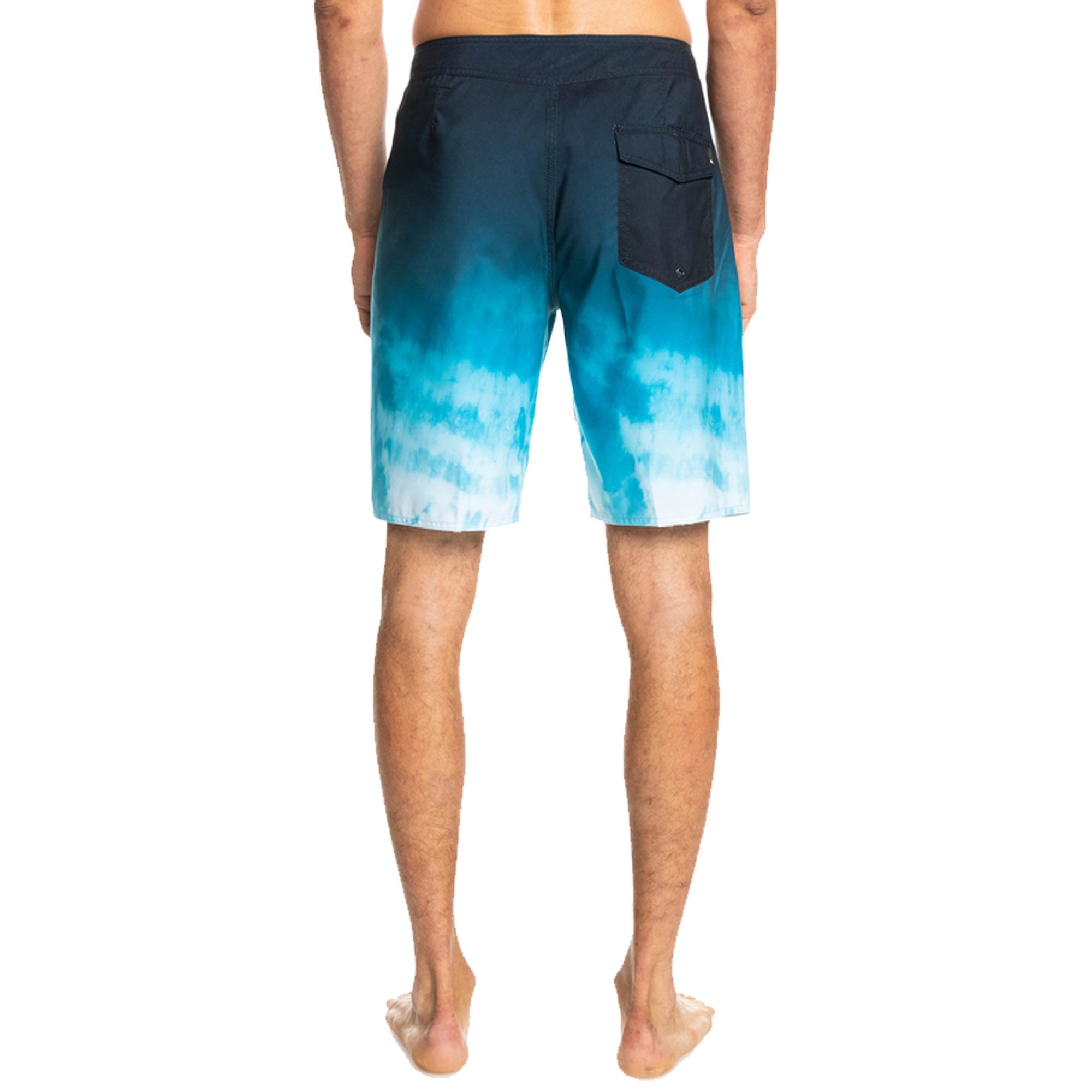 Quiksilver Everyday Faded Tide 20 Erkek Boardshort
