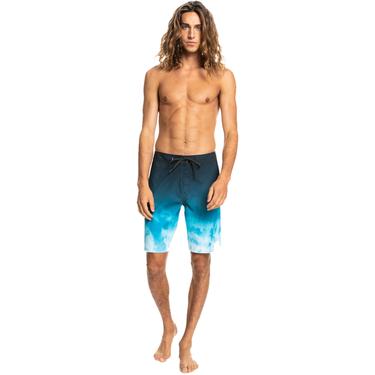  Quiksilver Everyday Faded Tide 20 Erkek Boardshort
