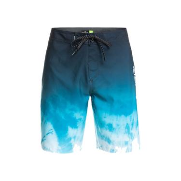  Quiksilver Everyday Faded Tide 20 Erkek Boardshort