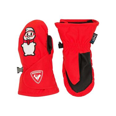  Rossignol L3 Baby IMPR Çocuk Kayak/Snowboard Eldiveni