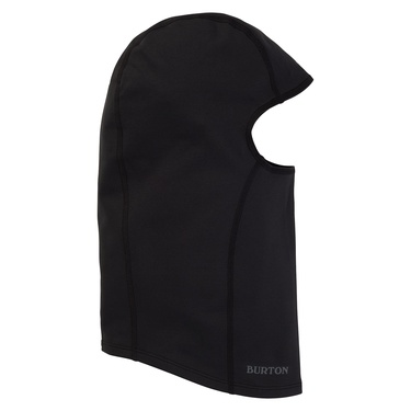  Burton Heavyweight Balaclava Face Mask Erkek Siyah Kar Maskesi