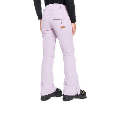  Roxy Kadın Snowboard Pantolonu Nadia Pembe
