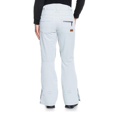  Roxy Kadın Snowboard Pantolonu Nadia Gri