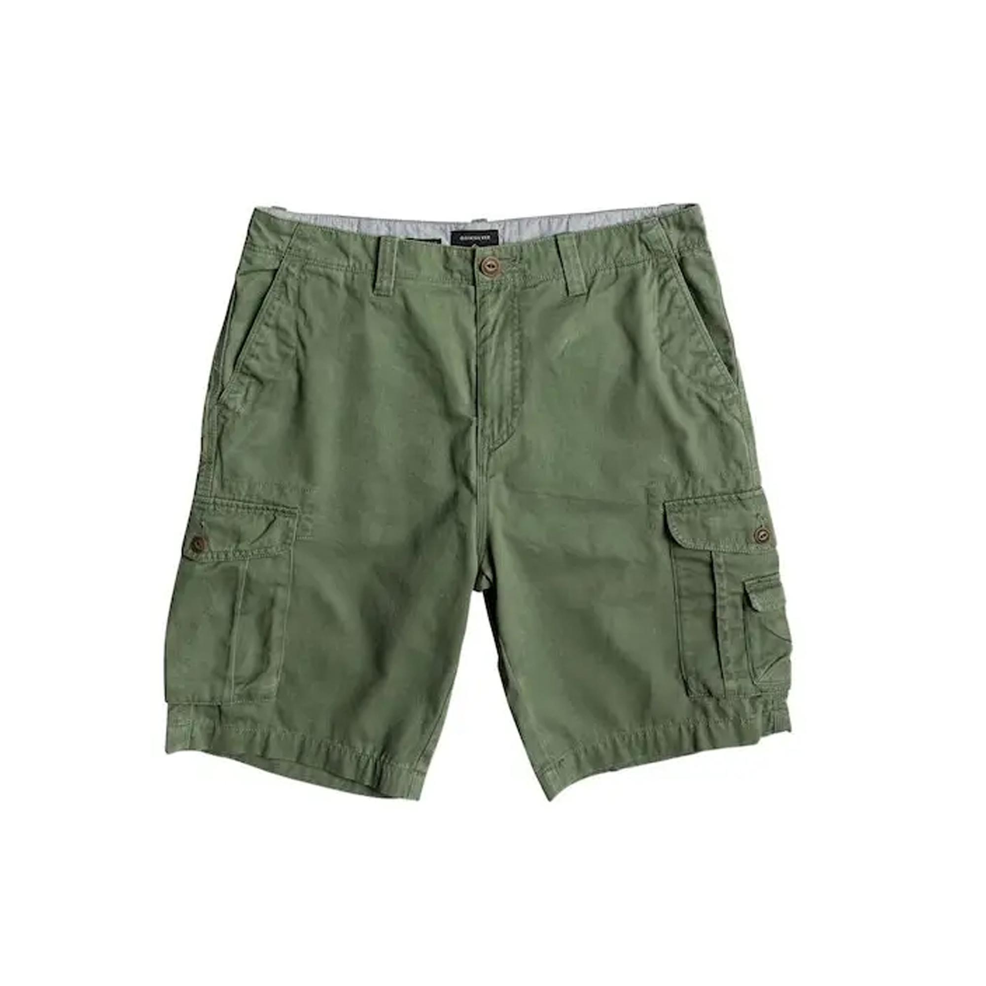 CRUCIAL BATTLE SHORT