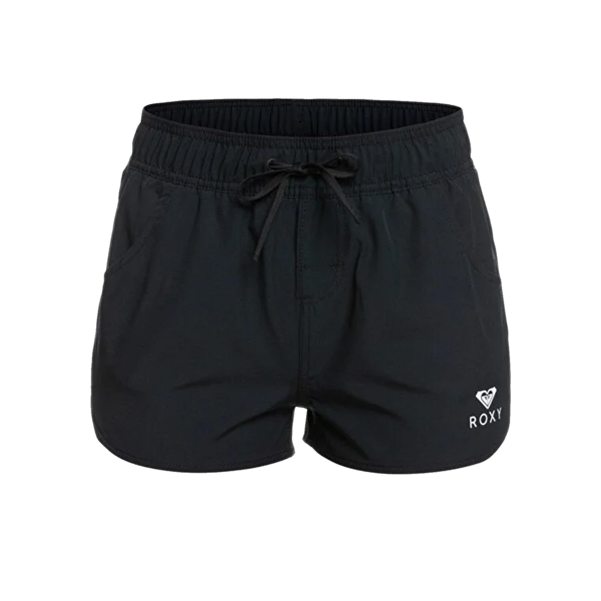 Roxy Wave 2 Inch Bs Kadın Siyah Boardshort