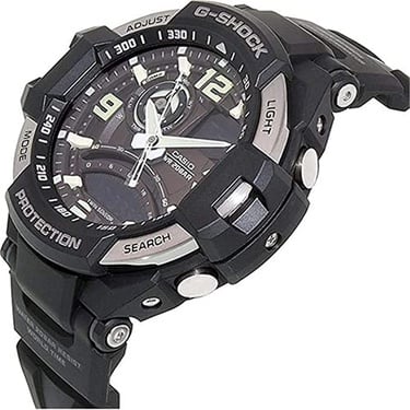  CASIO GA-1000-1BDR UNISEX SAAT