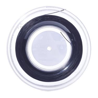  Babolat Xcel 200m Unisex Siyah Kordaj Rulo